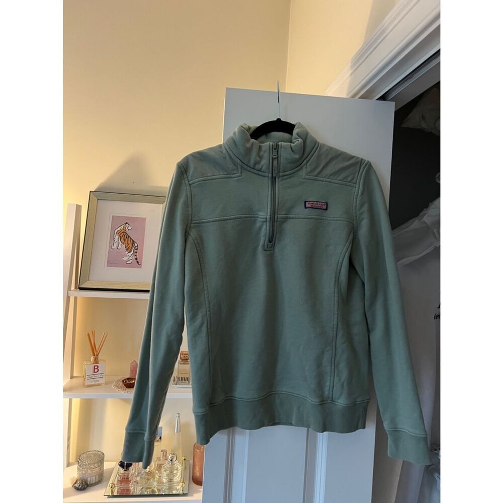 Vineyard Vines Quarter Zip